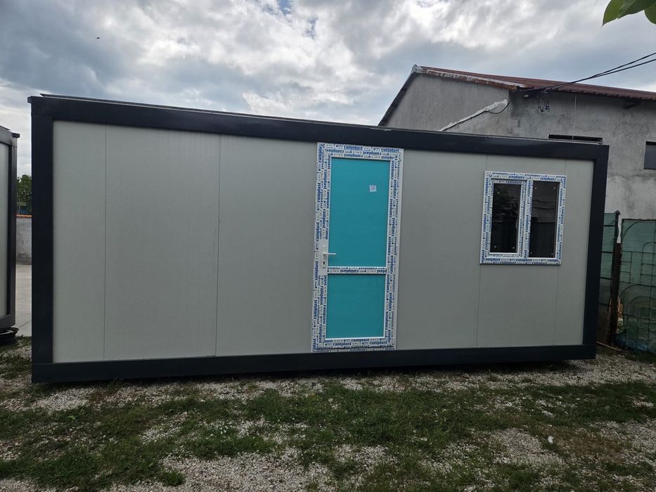 vând containere modulare