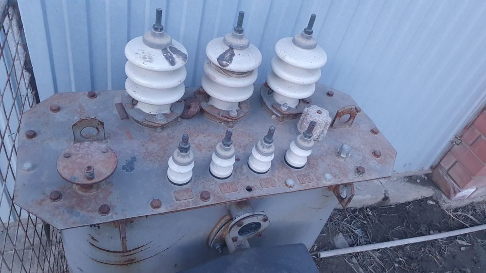 Трансформатор ...