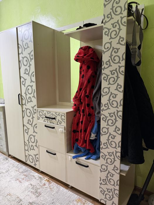 Прихожая мебель 20 к
