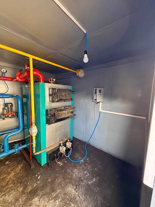 Модел котел ишлаб берамиз