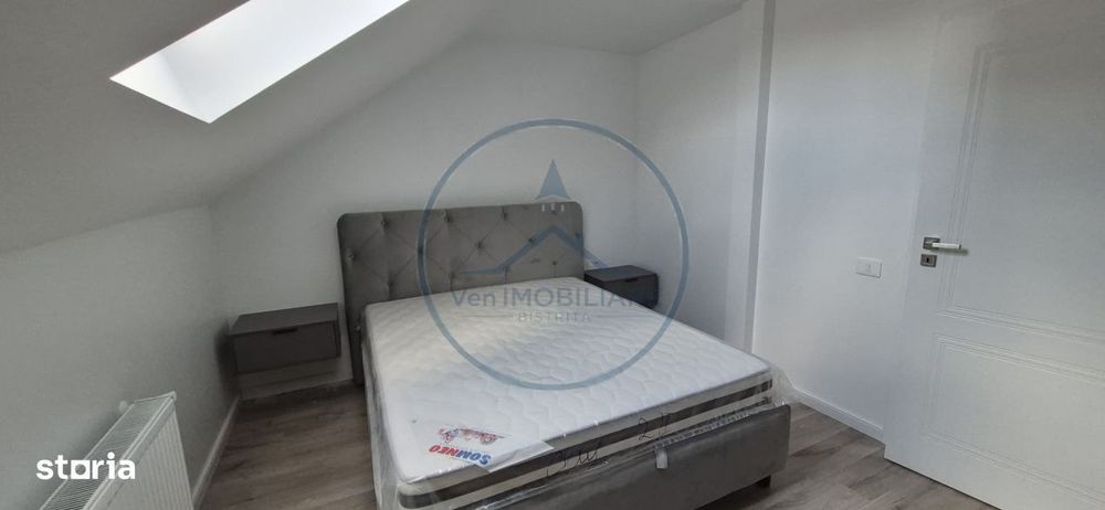 VEN Imobiliare ofera spre vanzare o proprietate noua, situata in Baciu