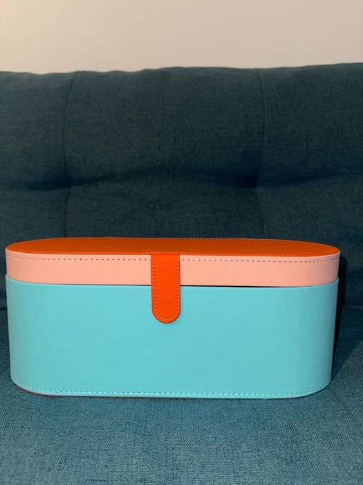 Set perie electrică profesională 6in1