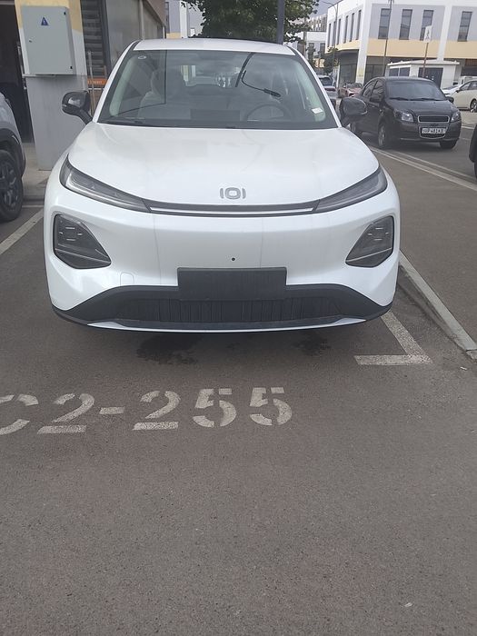 Changan nevo без пробега, наличными!