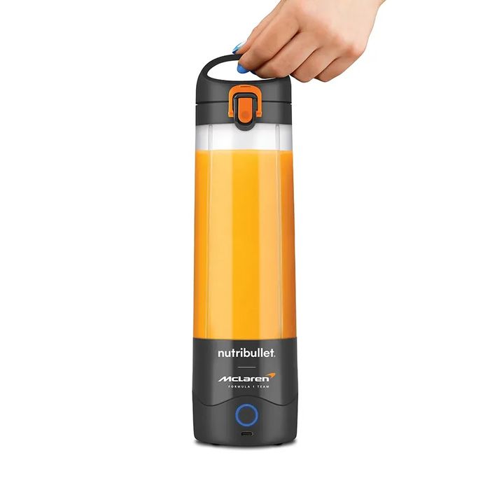 Nutribullet NBP003GO