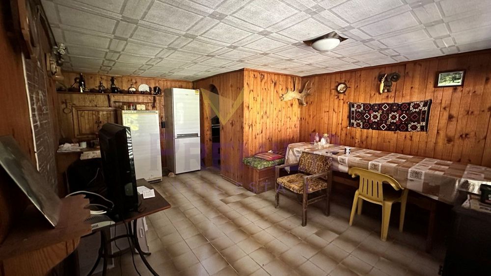 Къща в Добрич, област-гр.Балчик площ 170 цена 145500