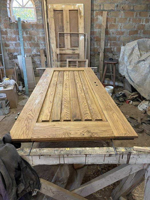 Дърводелски услуги