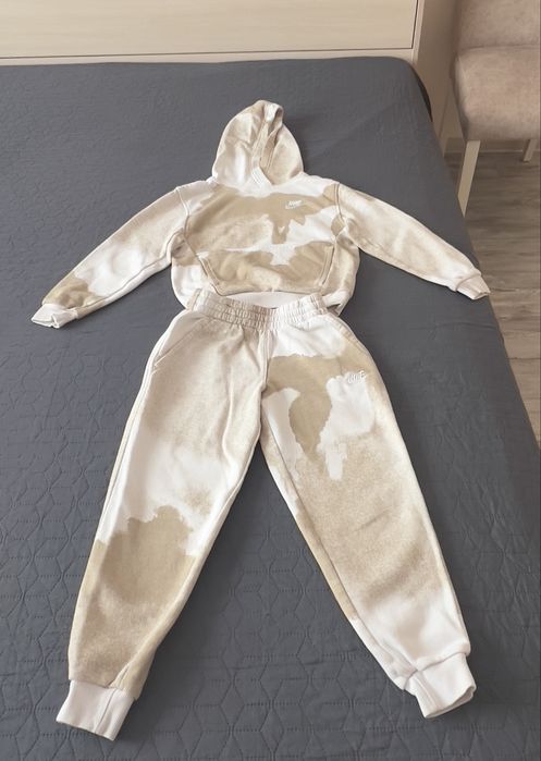 Детски комплект nike