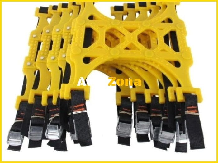 14" - 18" ПВЦ вериги за сняг C70 | M - 15/16