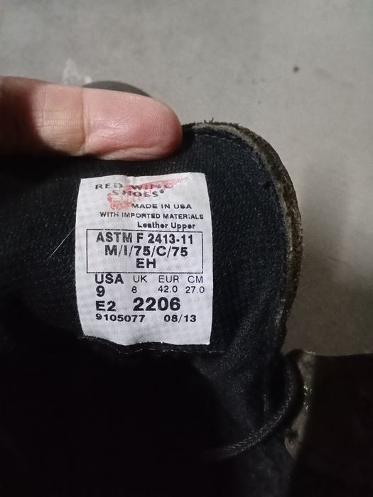 Новый комбенизон и спец ботинки  ТСО