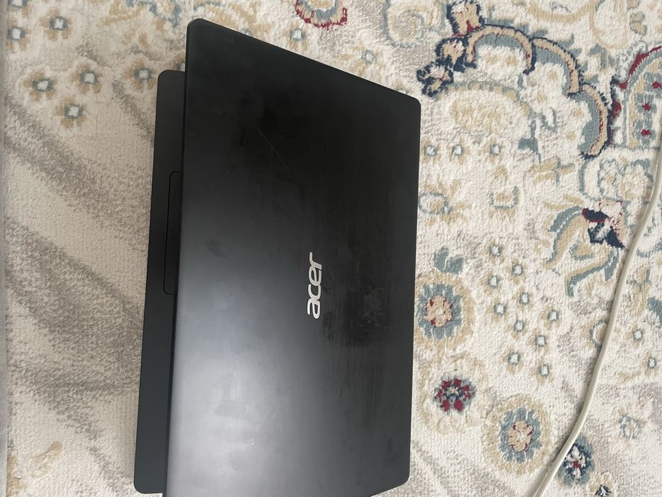 Ноутбук Acer Extensa 15, Core i3, 8 ГБ ОЗУ