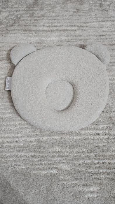 Perna bebelus antiaplatizare cap