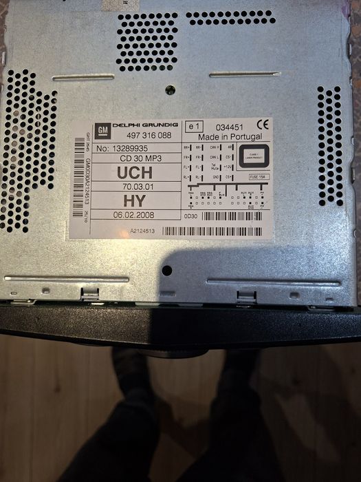 Cd 30 mp3 Оригинално