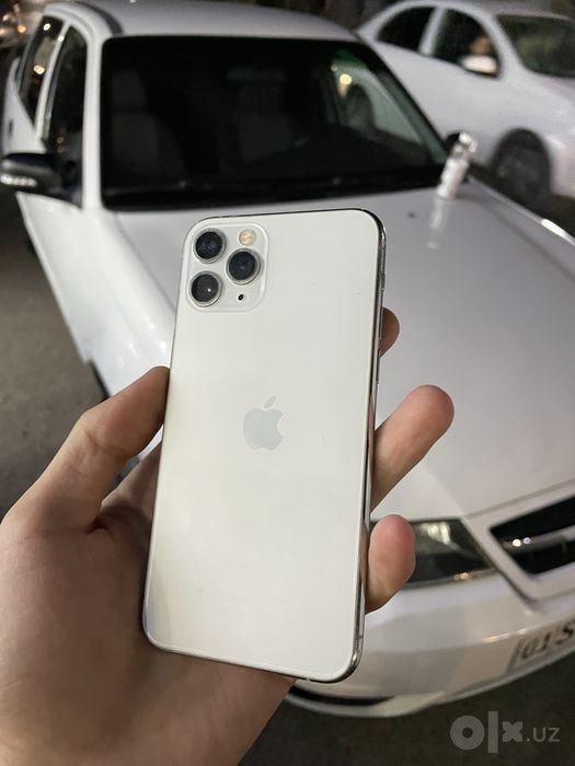 Iphone 11 pro 65gb