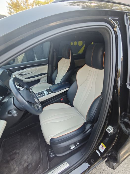 Byd song plus 2023 kraska toza