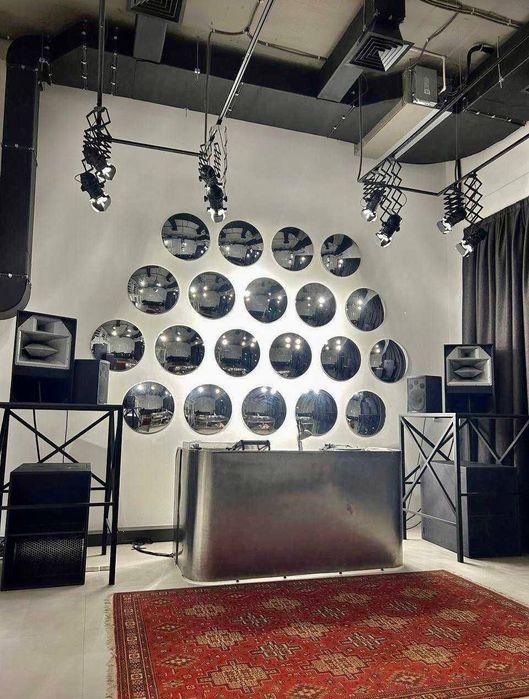 Продажа помещения в отдельно стоящем здании Ул Махтумкули