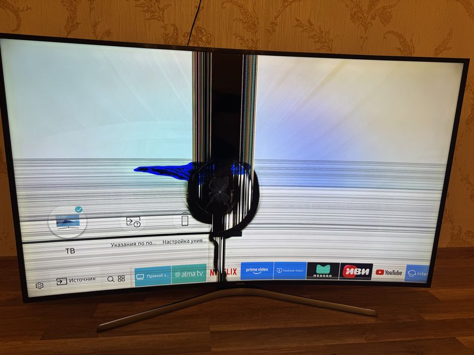 [TV] Samsung 6 Series (65)