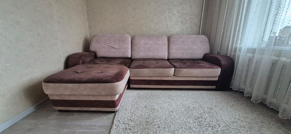 Продам диван в идеальном состоянии