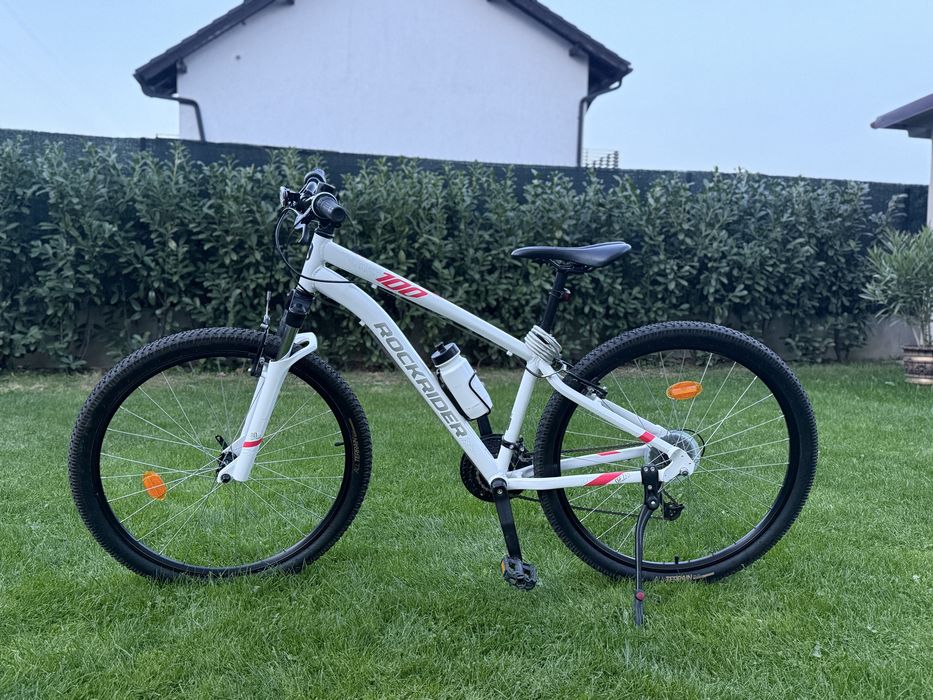 Vând bicicletă Rockrider 27,5” – stare foarte bună