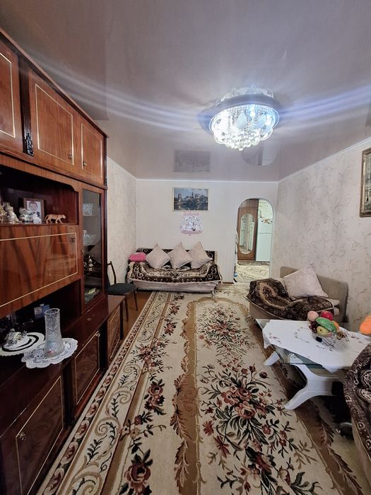 Возьму на поселение.