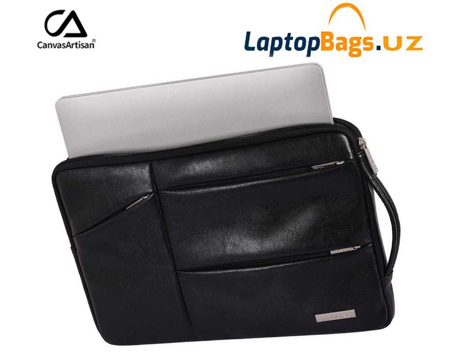 Apple MacBook AIR/PRO, ultrabuklar va planshetlar uchun sumka