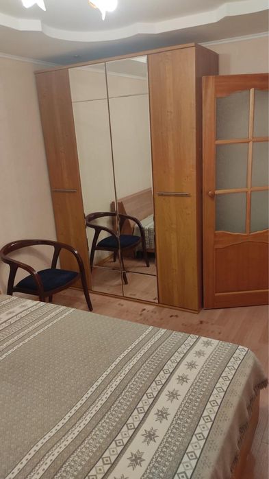 Сдам квартиру