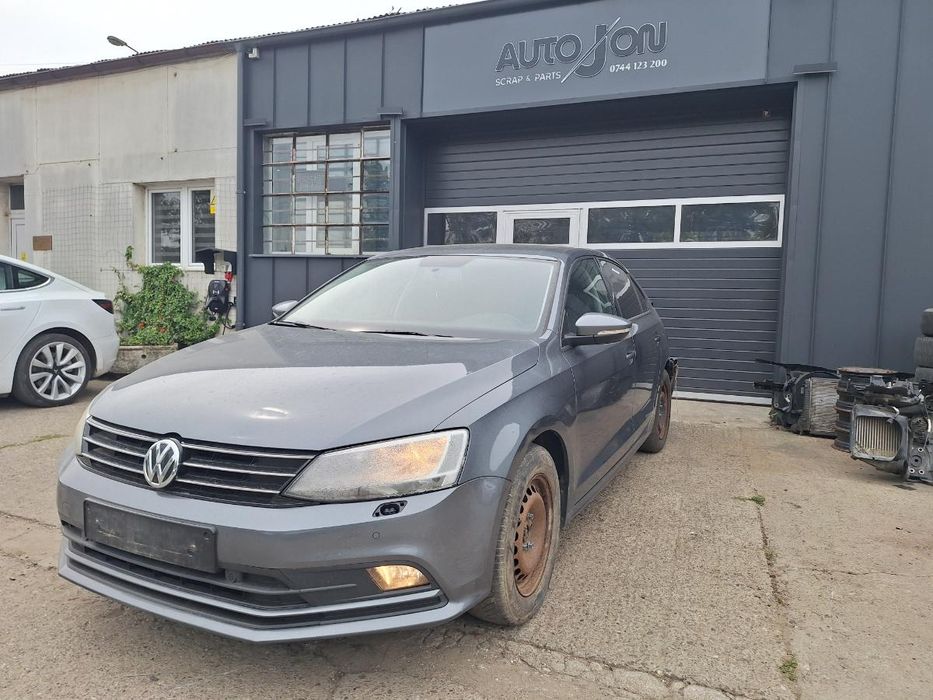 Dezmembrez Volkswagen Jetta Vi 162/163 2018 2.0 Tdi Cuua 81Kw|110Hp
