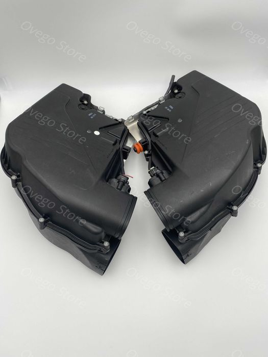 Carcasa filtru aer + debimetru aer BMW seria 6 F06 F12 F13 650i F10LCI