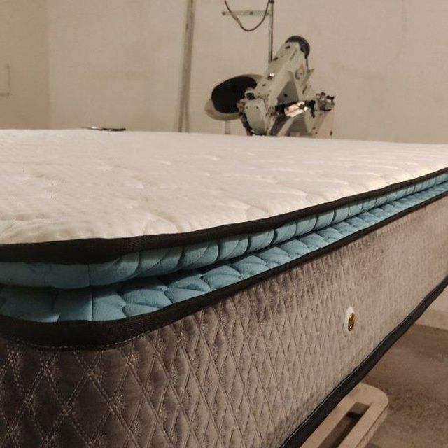 Премиум Ортопедические матрасы с качеством и гарантией