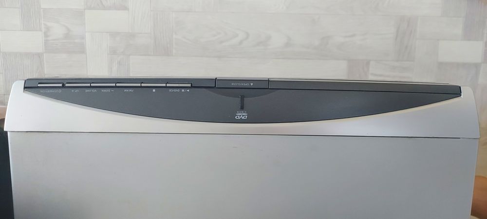 Домашний кинотеатр