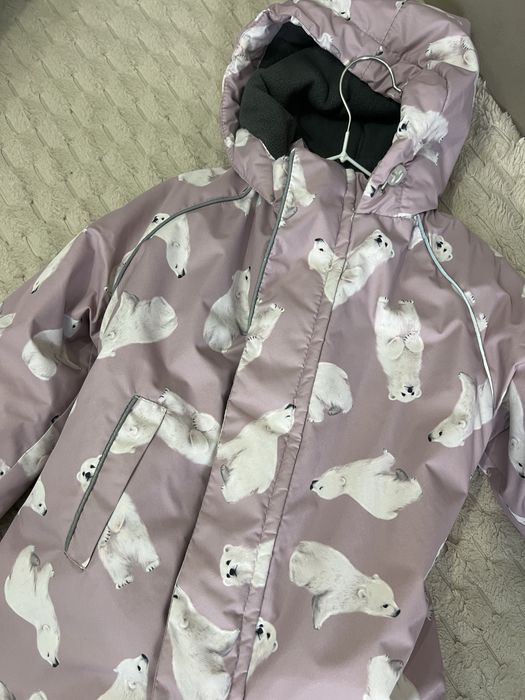 Комбинезон 3-4 года