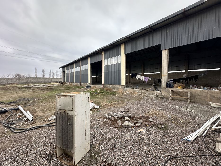 Нижилой жой ижара аренадага 400 м3