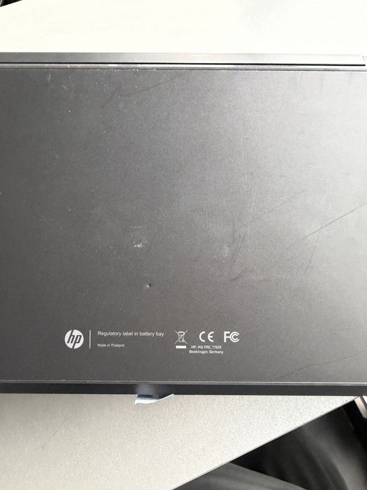 Imprimantă HP OfficeJet 250 Mobile All-in-One