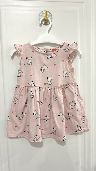 Платье для девочек