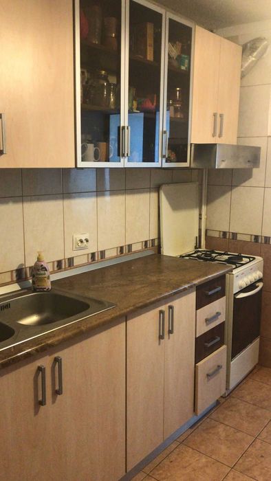 Apartament 2 Camere Decomandat – Nicolina / Belvedere