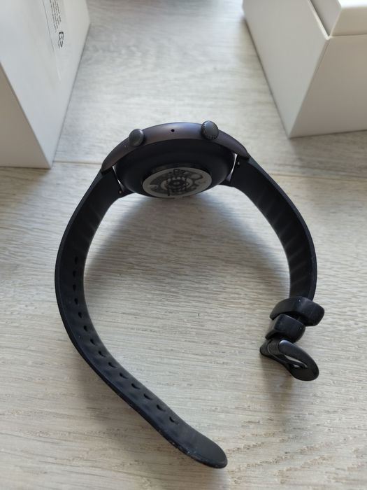 Amazfit GTR3 - smartwatch