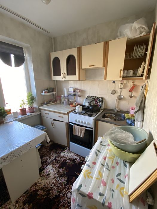 Продам квартира хорошый