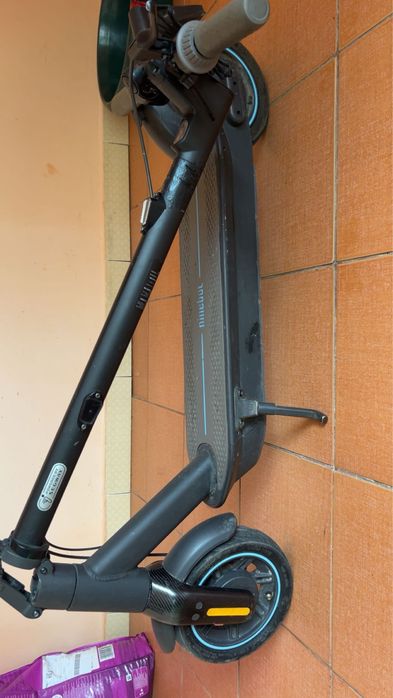 Vand Trotineta NineBot