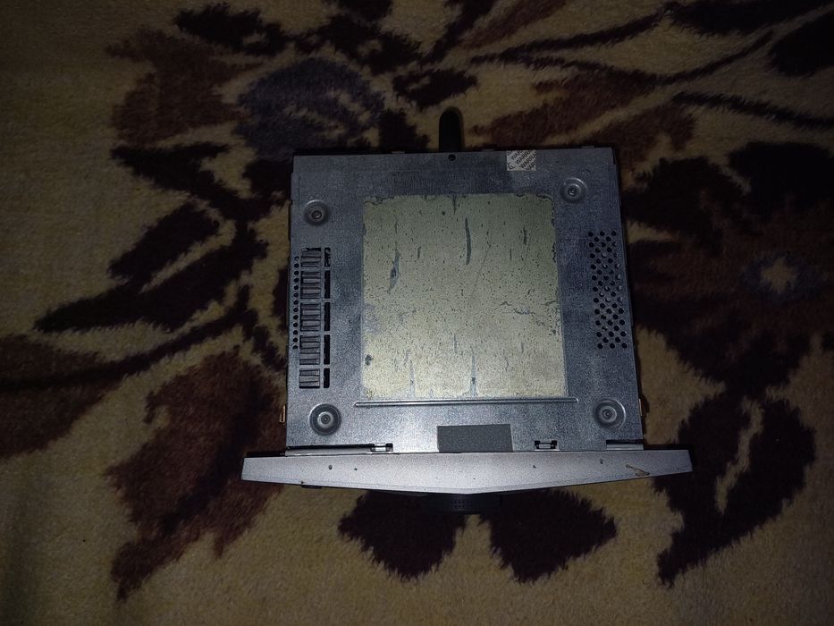 Vand consola radio opel astra h