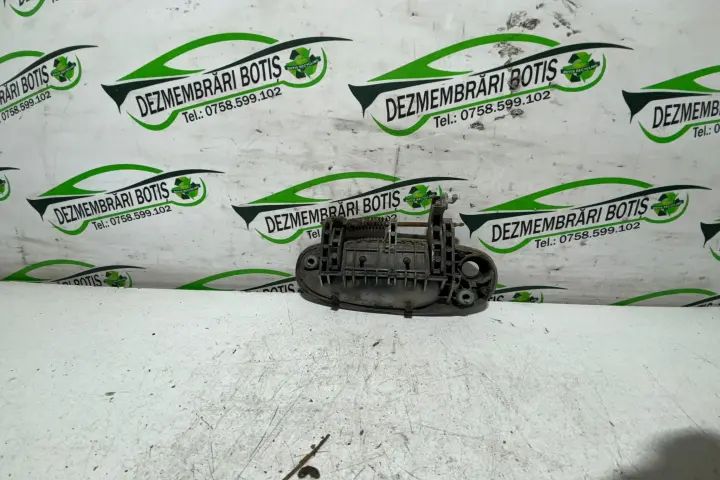 Maner deschidere din exterior usa fata dreapta Chevrolet Kalos 2004