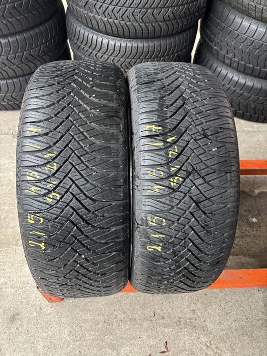 Anvelope All Season 215/45/17 GoodRide All Season Elite Z-401 215 45 17 R17