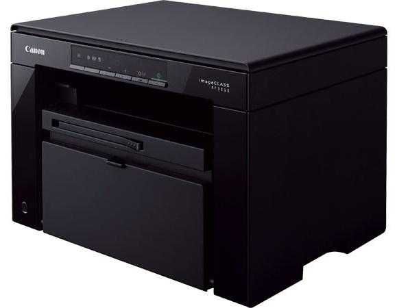МФУ Canon imageCLASS MF3010 Оптом и в Розницу