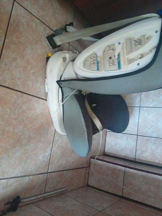 Scaun Auto Pilot