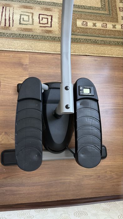 Тренажёр Аксай ЗКО