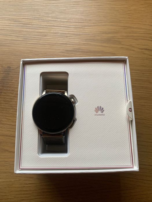 Смарт часовник HUAWEI GT3