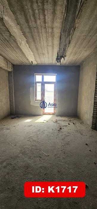 Arzon narxda Ftorchermet tomondan 2xonalik karobka uy sotiladi K1717