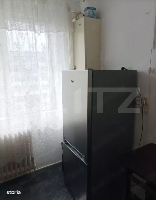 Apartament 2 camere, 49 mp, zona Alexandru cel Bun