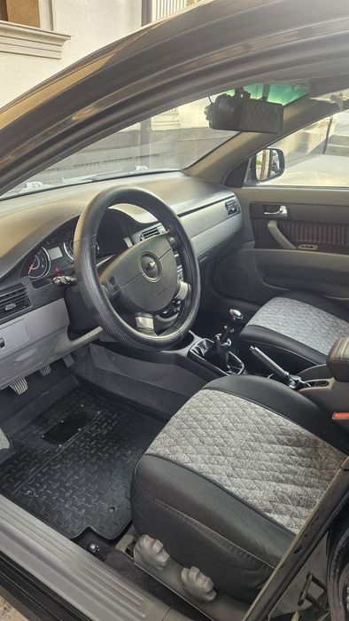 Chevrolet Lacetti / Gentra 2019 — 5