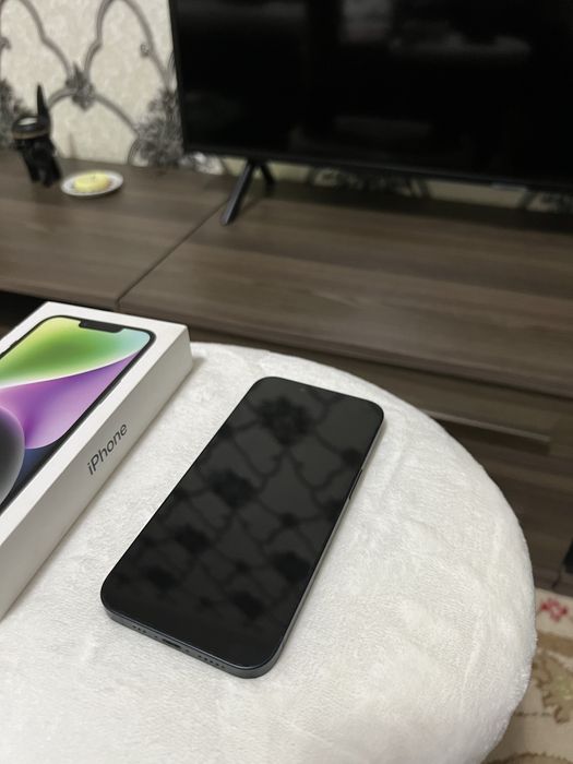 Продаю iPhone 14 в отличном состояние