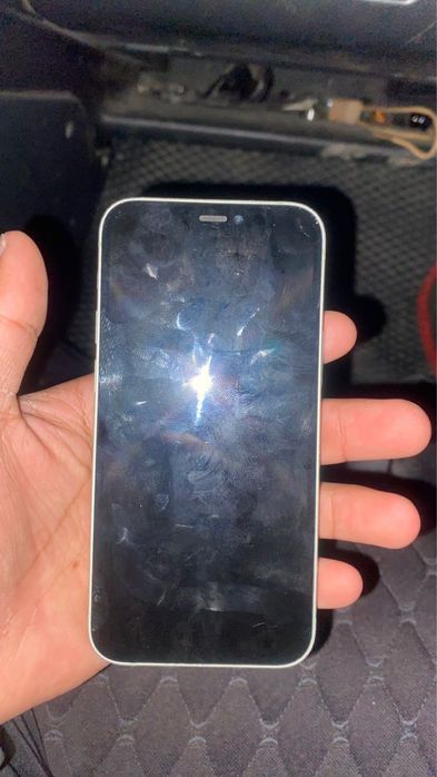 iphone 12 mini в идеале
