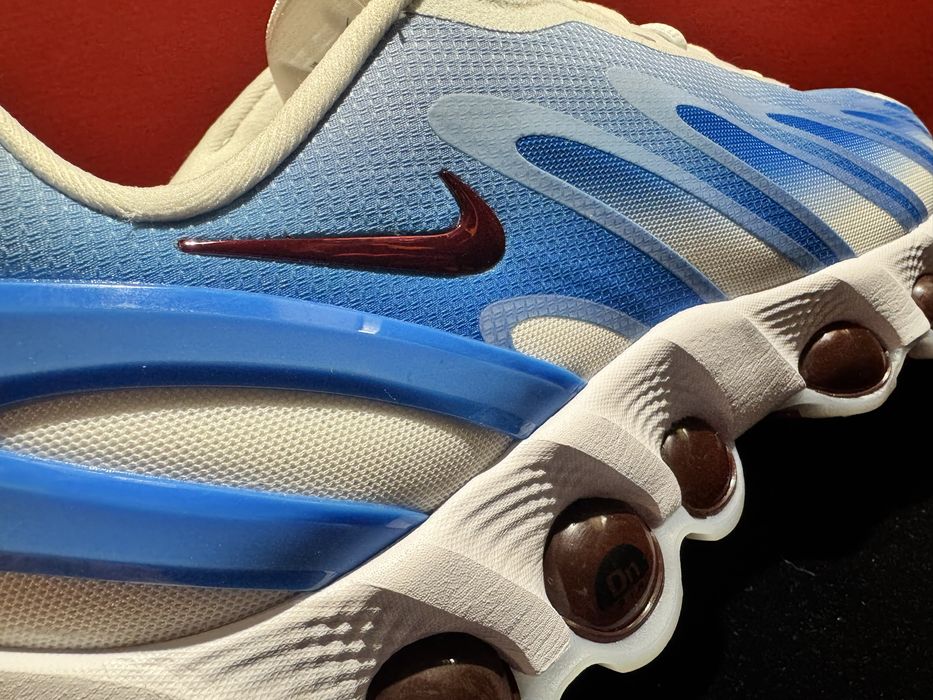 Оригинални! Nike Air Man DN8 - 49.5 ShoeMag